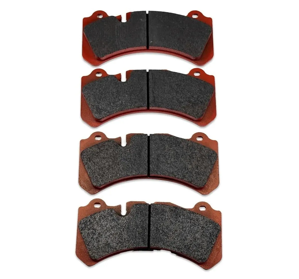 034Motorsport Dynamic  StreetSport Brake Pad for RS  Big Brake Package