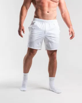 360Go Shorts - Polar