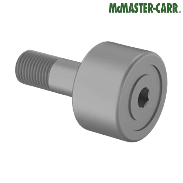 3643K12 McMASTER-CARR