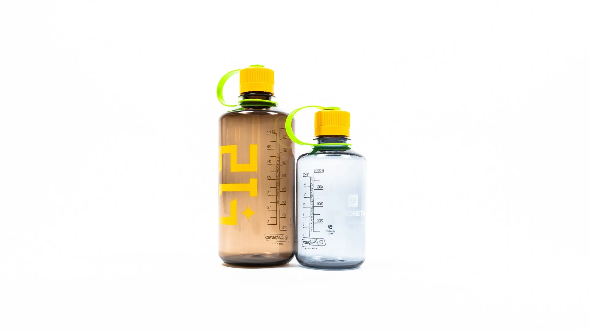 412® Seasonal Nalgenes