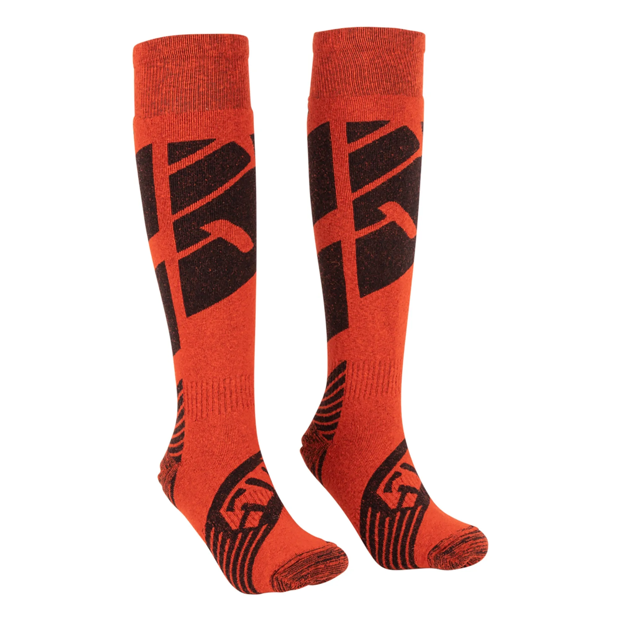 509 Stoke Snowmobile Sock Apex Red