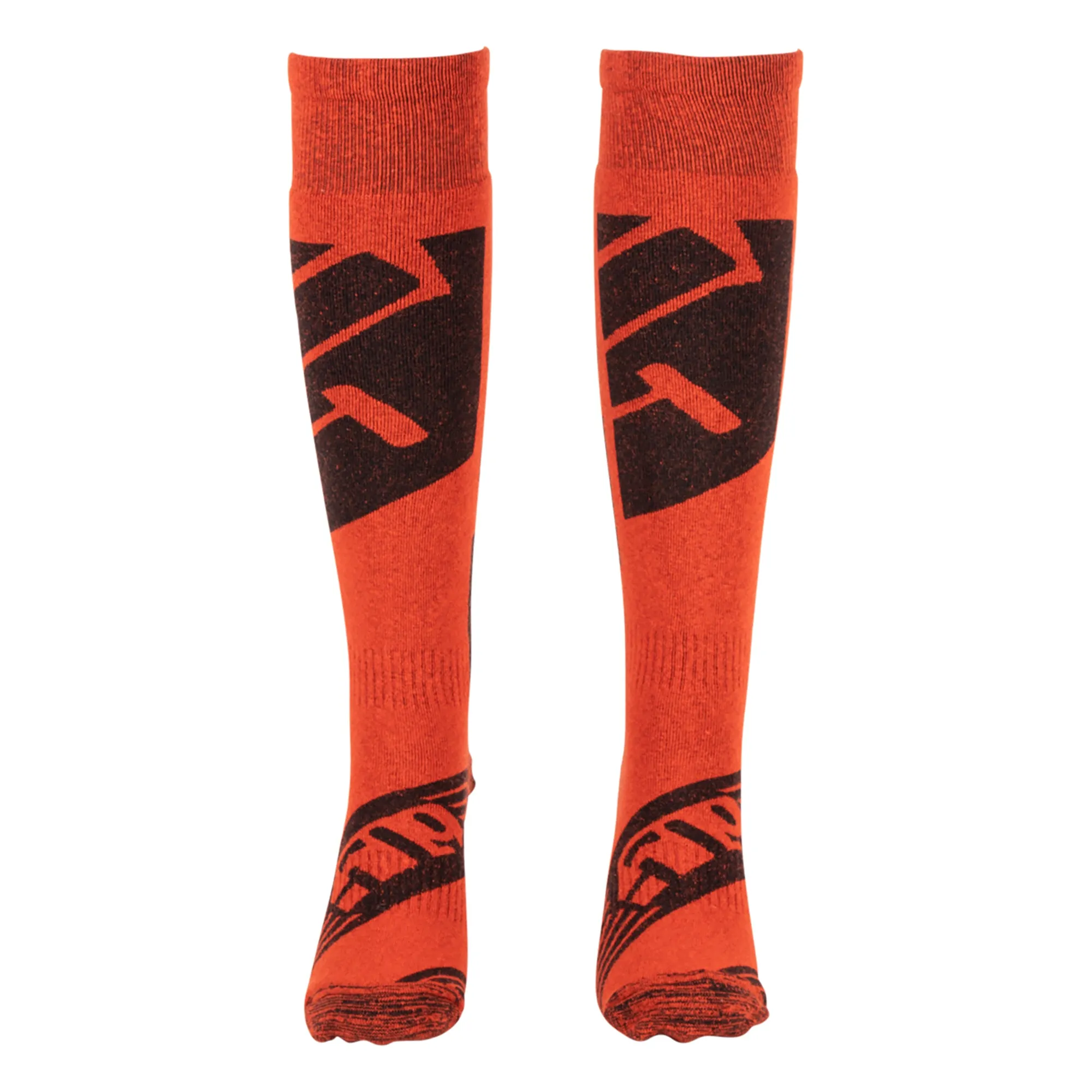 509 Stoke Snowmobile Sock Apex Red