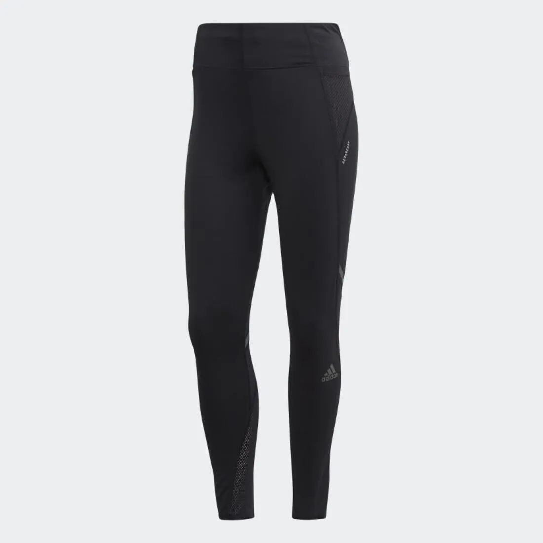 ADIDAS HOW WE DO 7/8 WOMEN'S TIGHTS BLACK