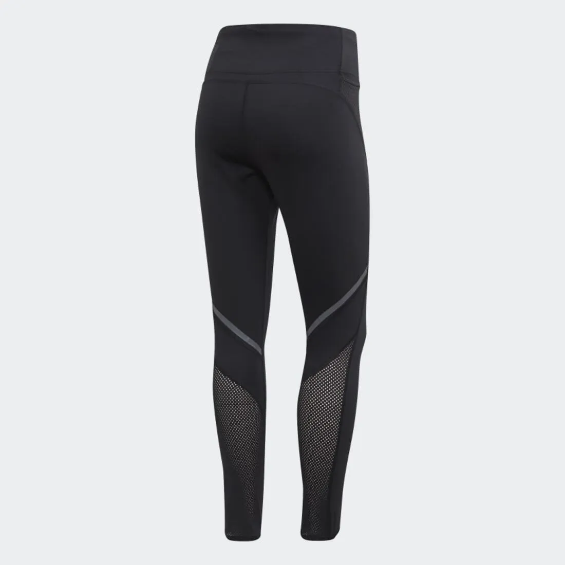 ADIDAS HOW WE DO 7/8 WOMEN'S TIGHTS BLACK