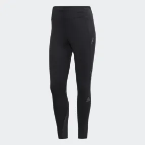 ADIDAS HOW WE DO 7/8 WOMEN'S TIGHTS BLACK