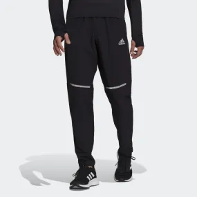 adidas Own the Run Men's Soft Shell Pants