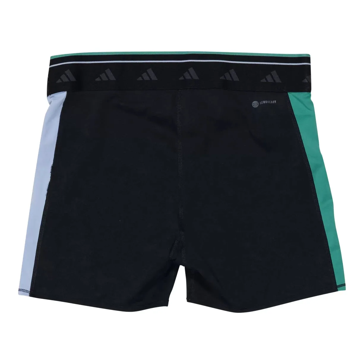 Adidas Techfit Compression Training Shorts - Women's