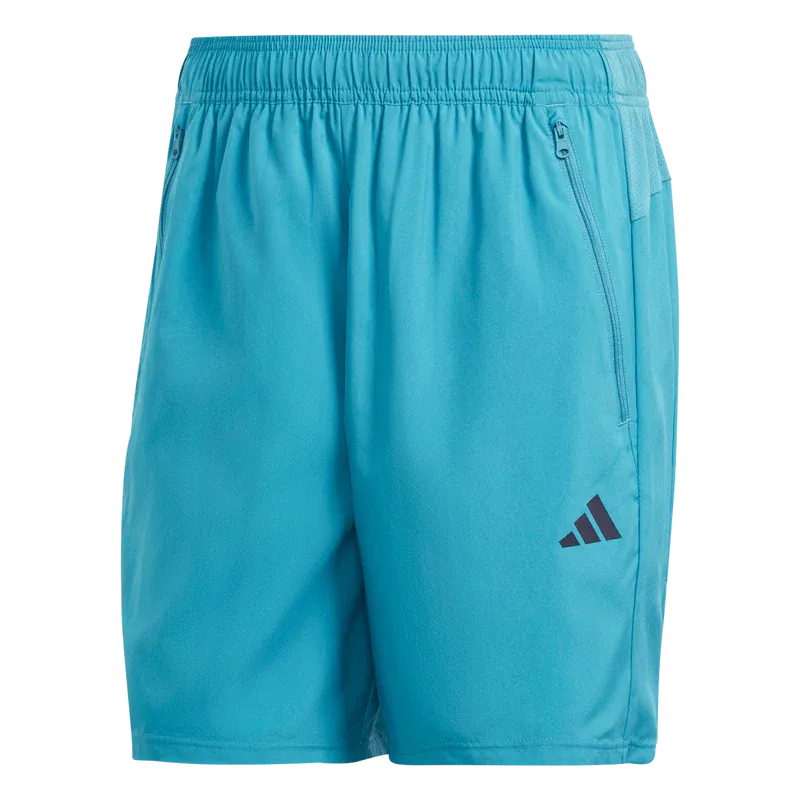 Adidas Training Woven 7Inch Mens Short