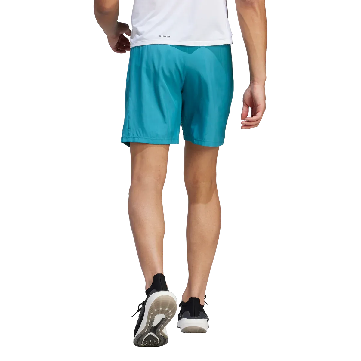 Adidas Training Woven 7Inch Mens Short