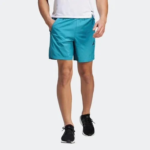 Adidas Training Woven 7Inch Mens Short