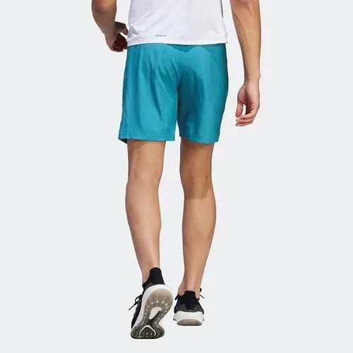 Adidas Training Woven 7Inch Mens Short