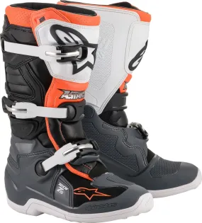 Alpinestars MX Tech 7S Boots 2015017-1124-5