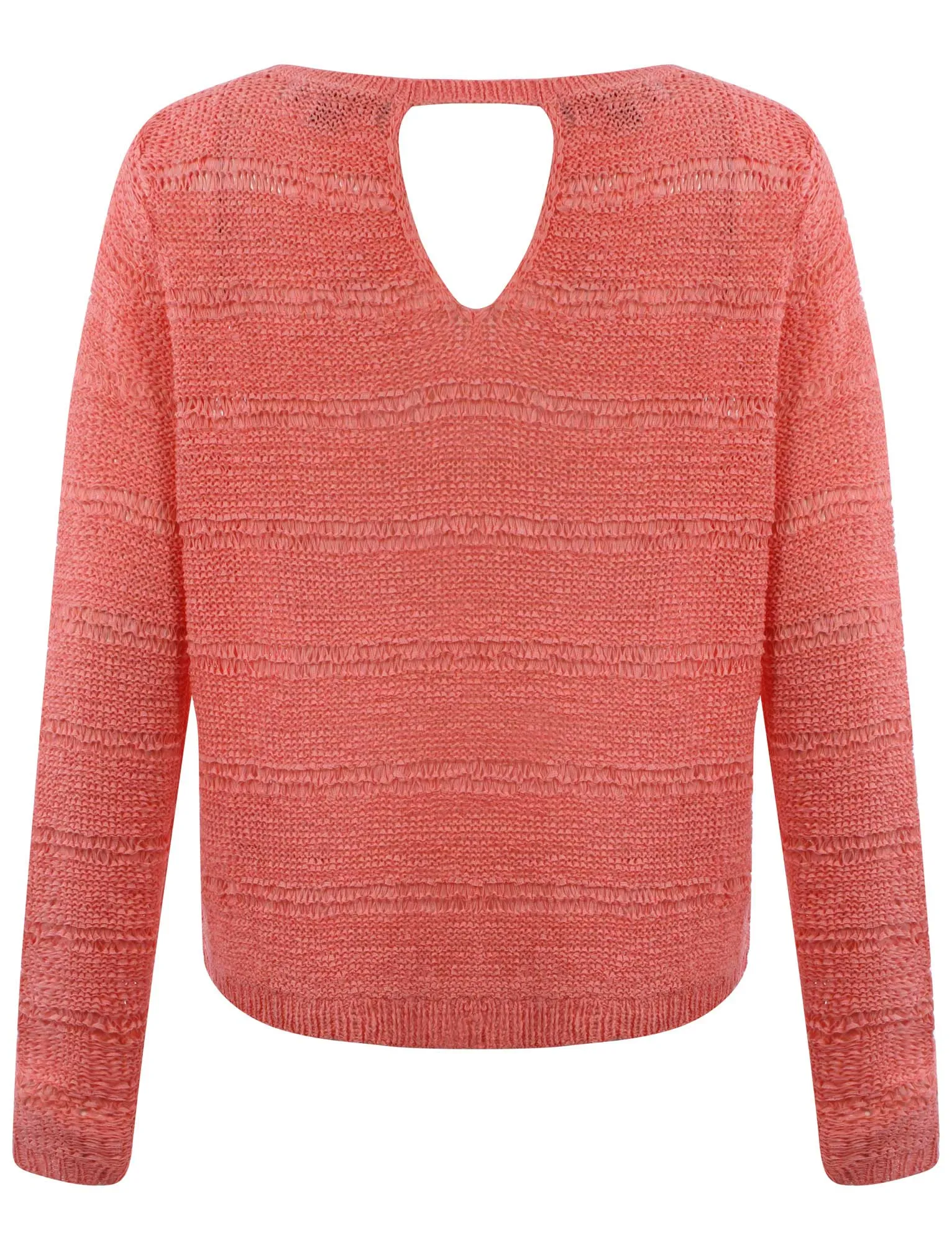 Amara Reya Windflower pink Jumper