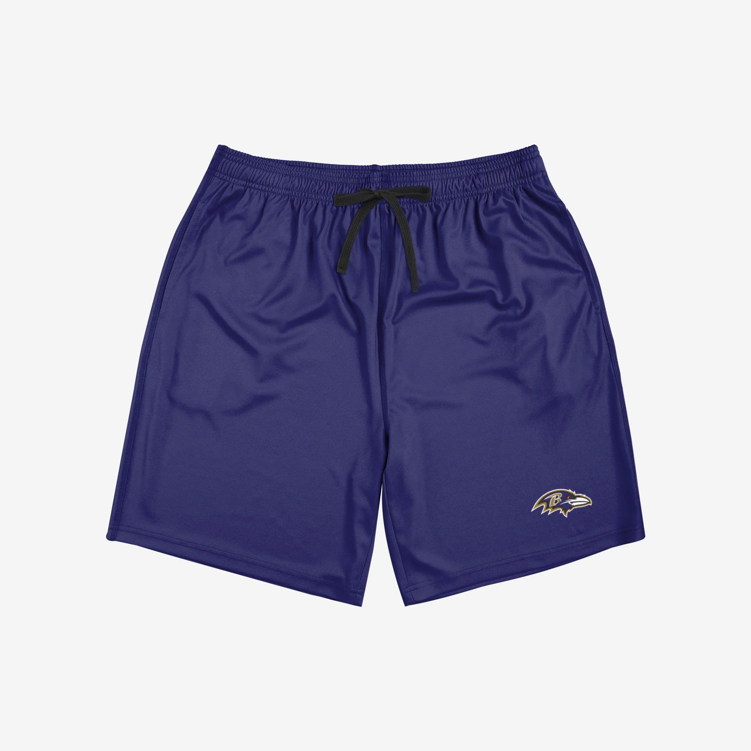 Baltimore Ravens Team Workout Training Shorts