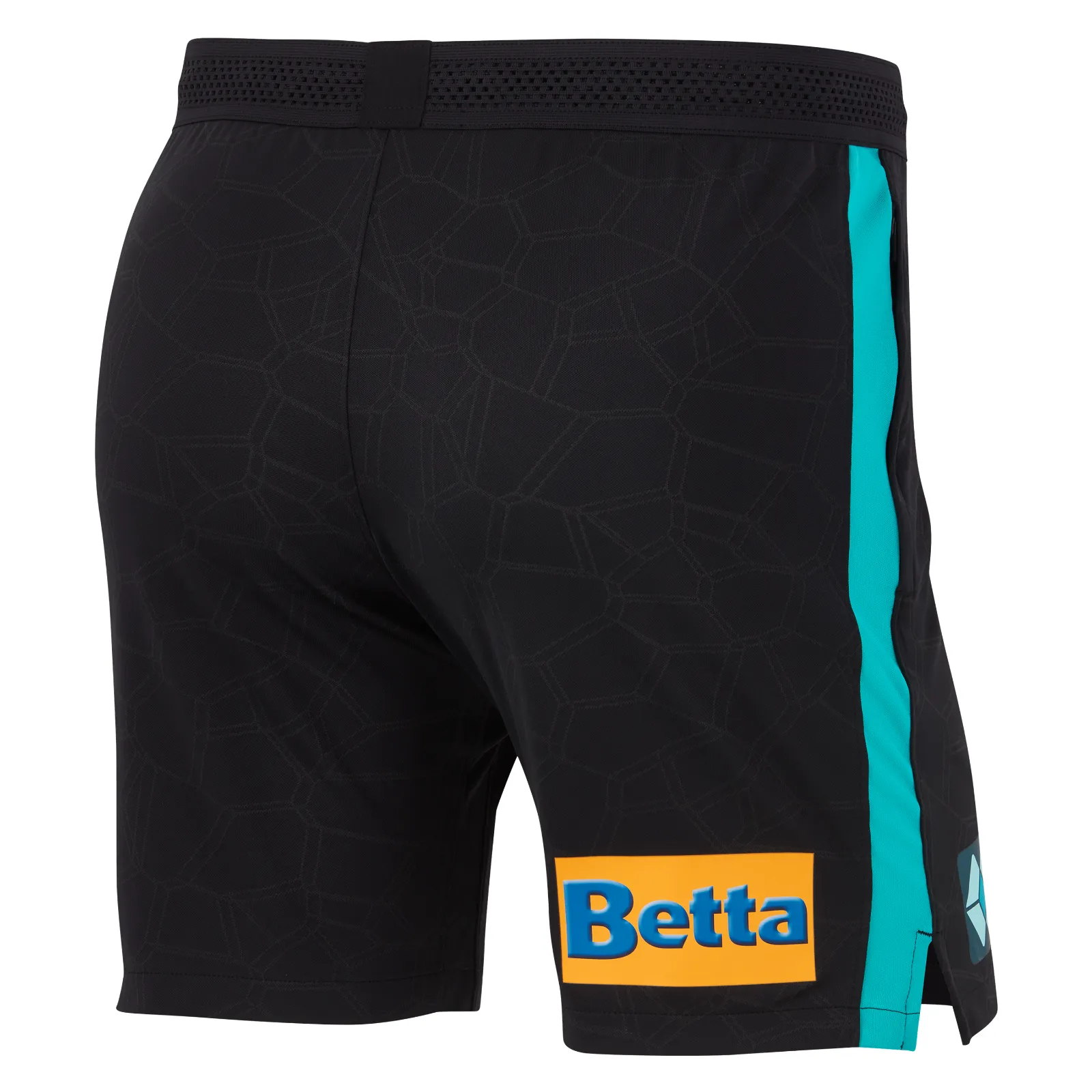 BBL 2024/2025 Training Shorts - Brisbane Heat - Adult - Mens