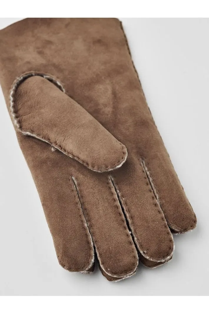 Bernard Glove - Brown