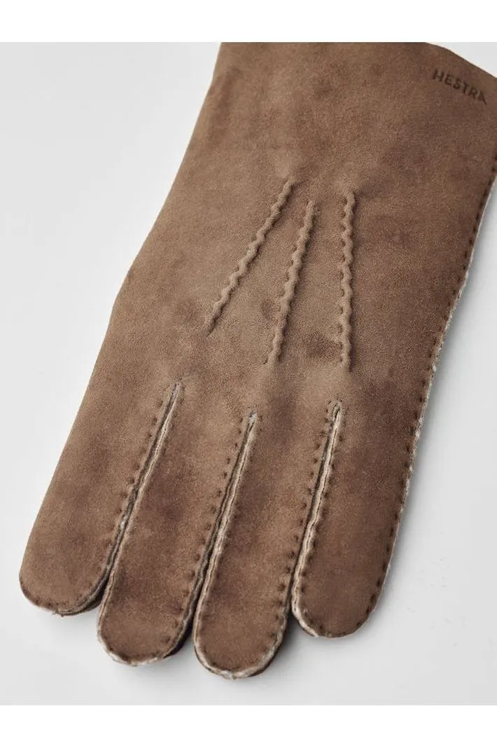 Bernard Glove - Brown