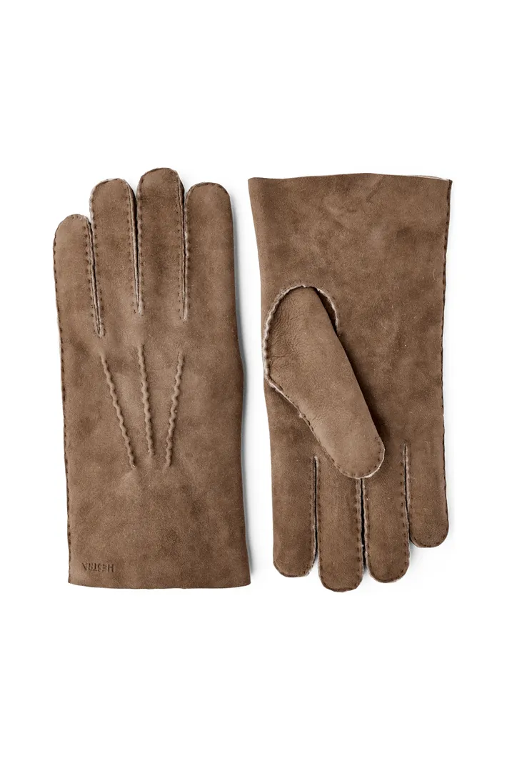 Bernard Glove - Brown