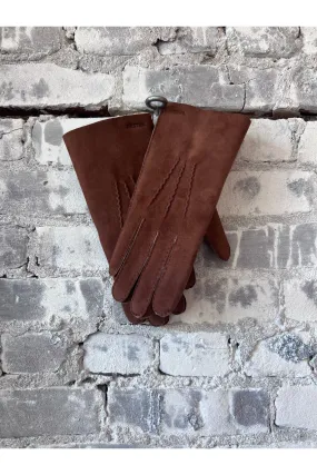 Bernard Glove - Brown