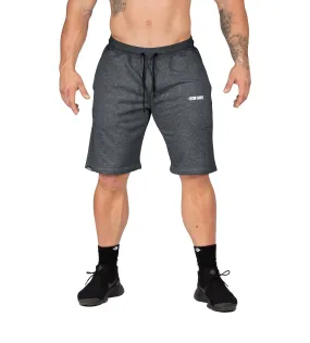 BFG Gym Shorts II - Carbon Grey