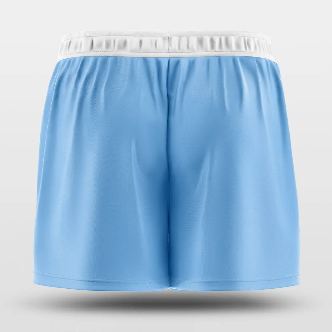 Blue Lake - Customized Training Shorts for Team