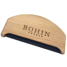 Bohin Wooden Fabric Comb