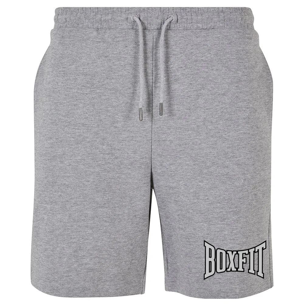 Boxfit Ultra-Heavy Sweatshorts