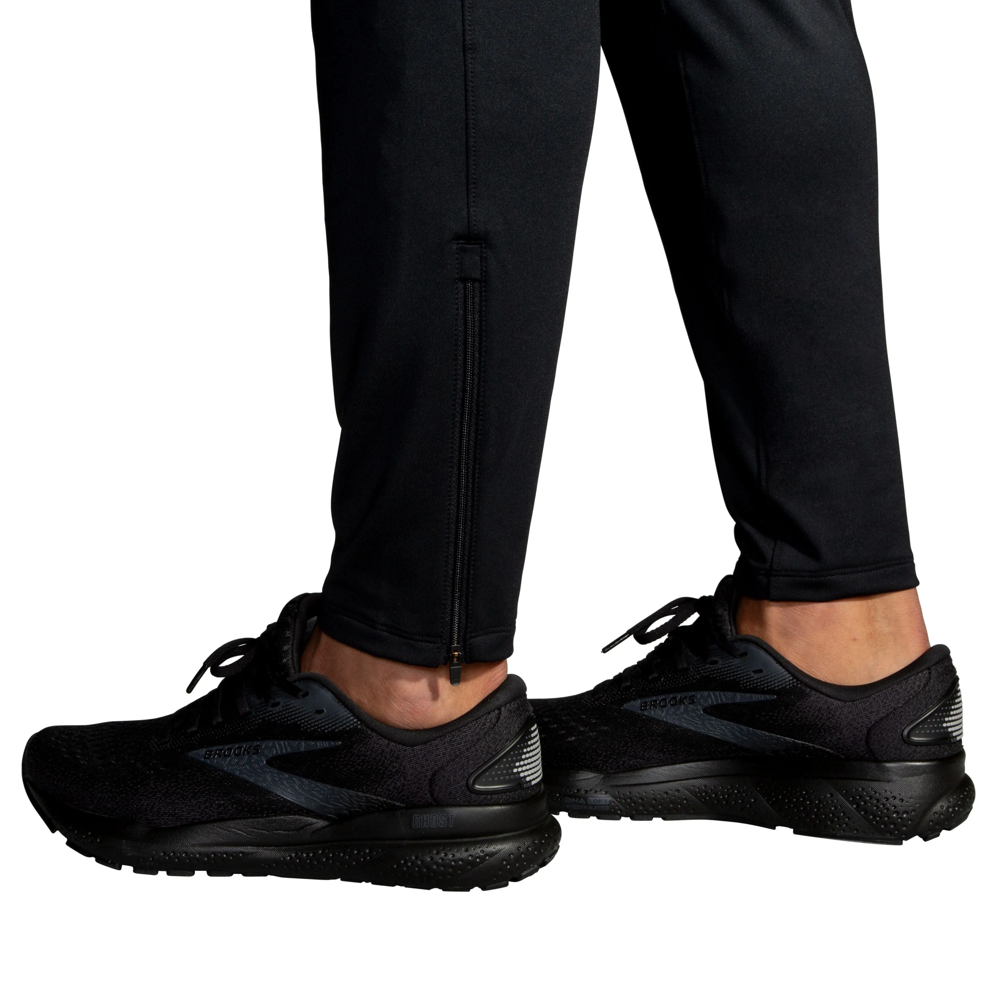 Brooks | Spartan Pant 2.0 | Men's | Black