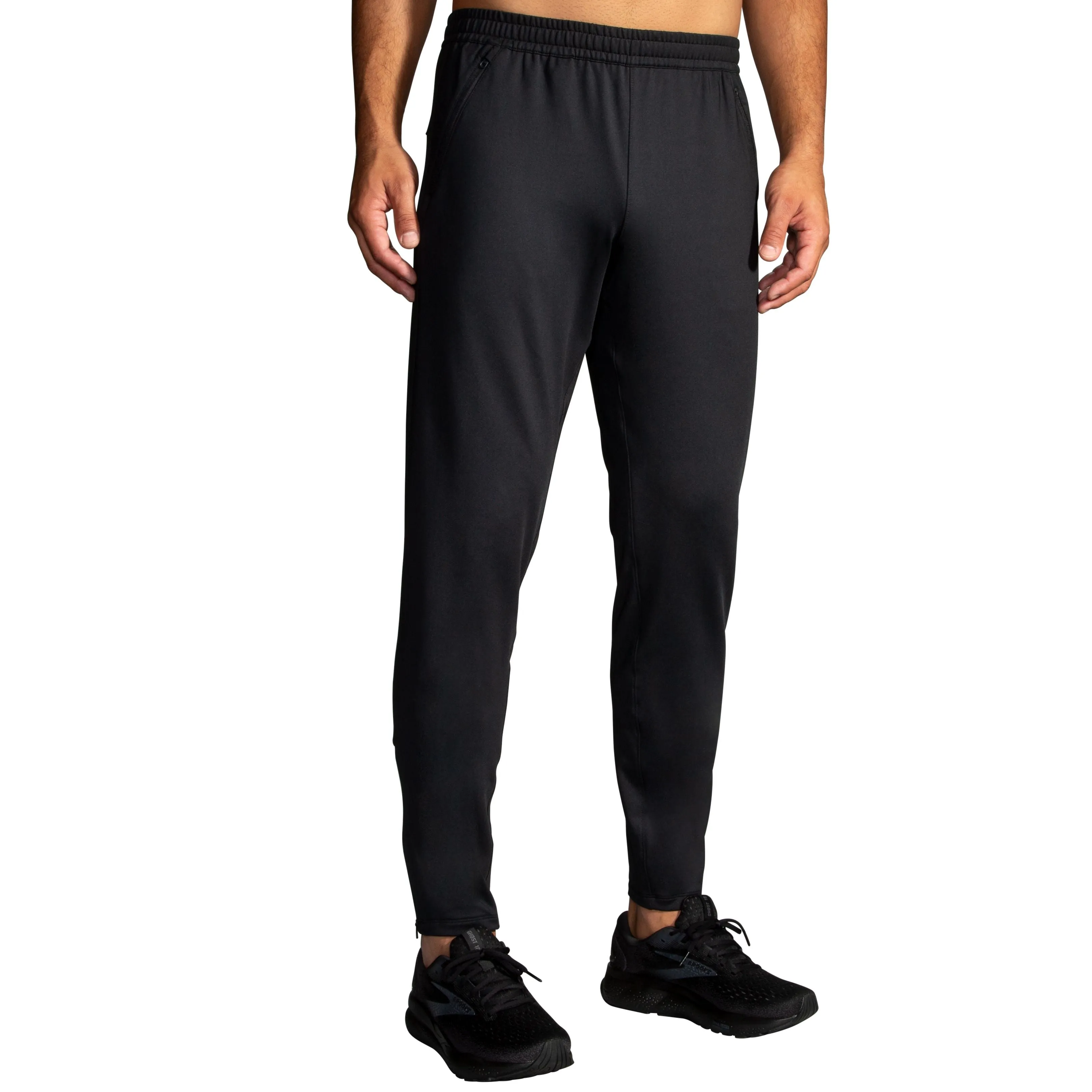 Brooks | Spartan Pant 2.0 | Men's | Black