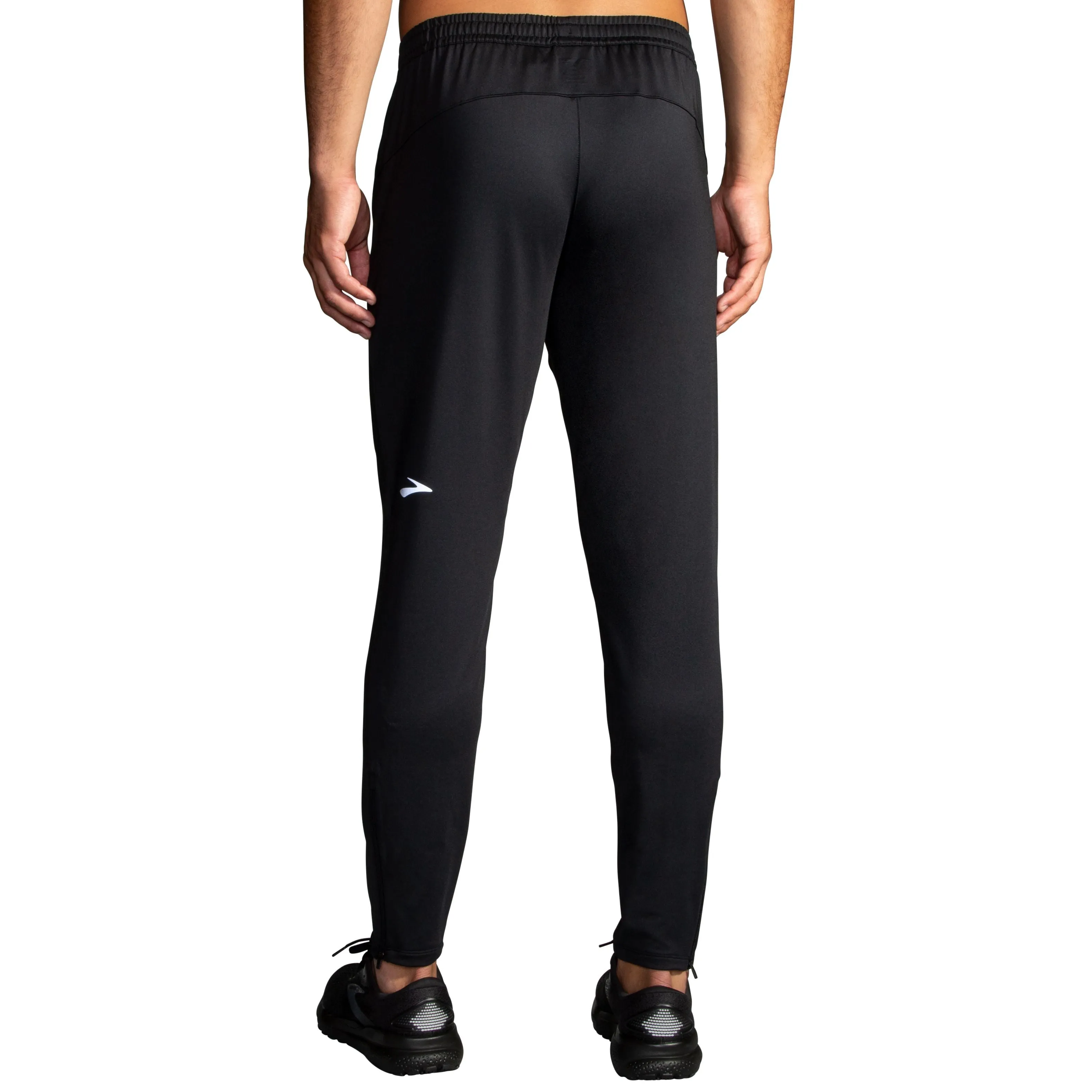 Brooks | Spartan Pant 2.0 | Men's | Black