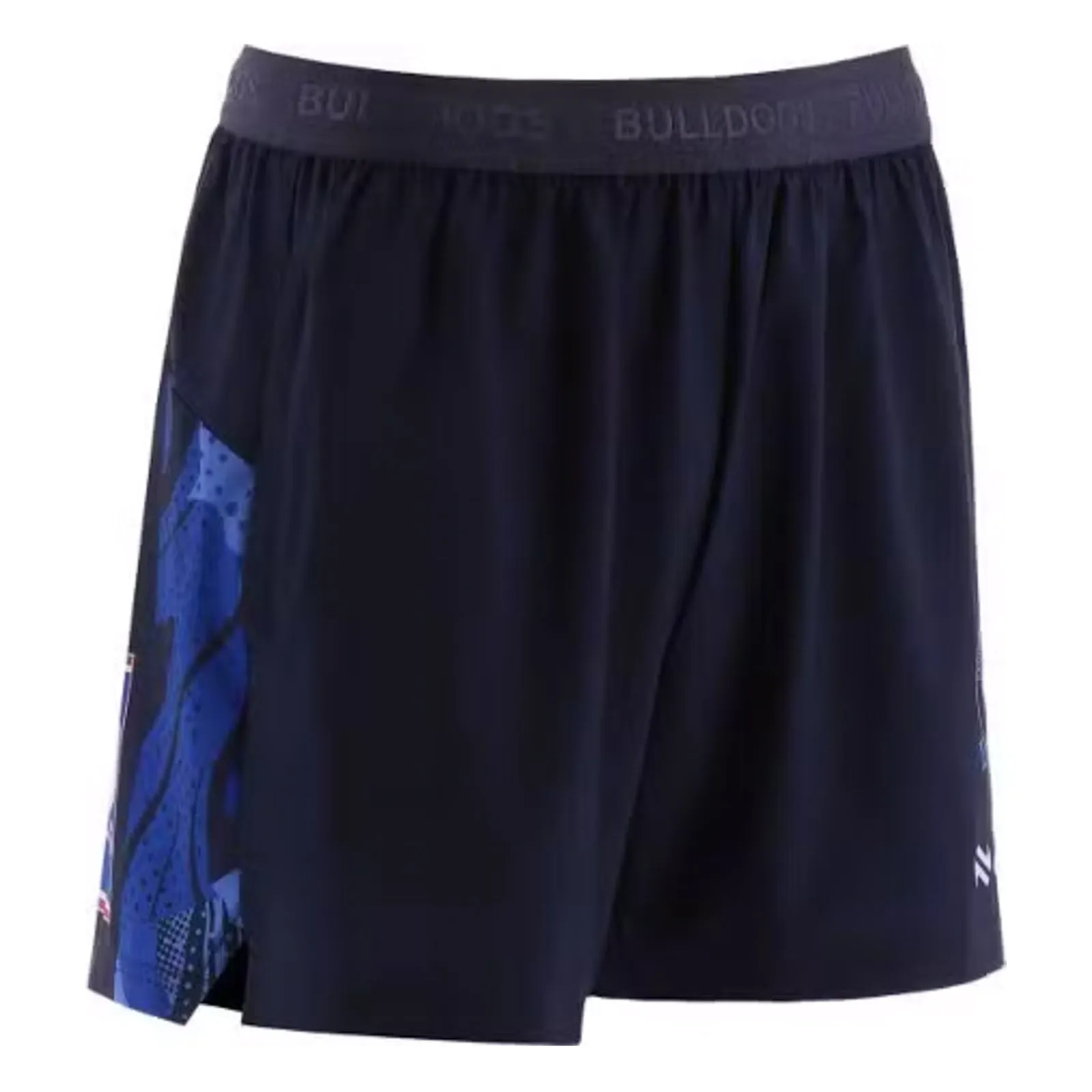 Canterbury Bulldogs 2025 Men's Players Training Shorts NRL Rugby League by O'Neills