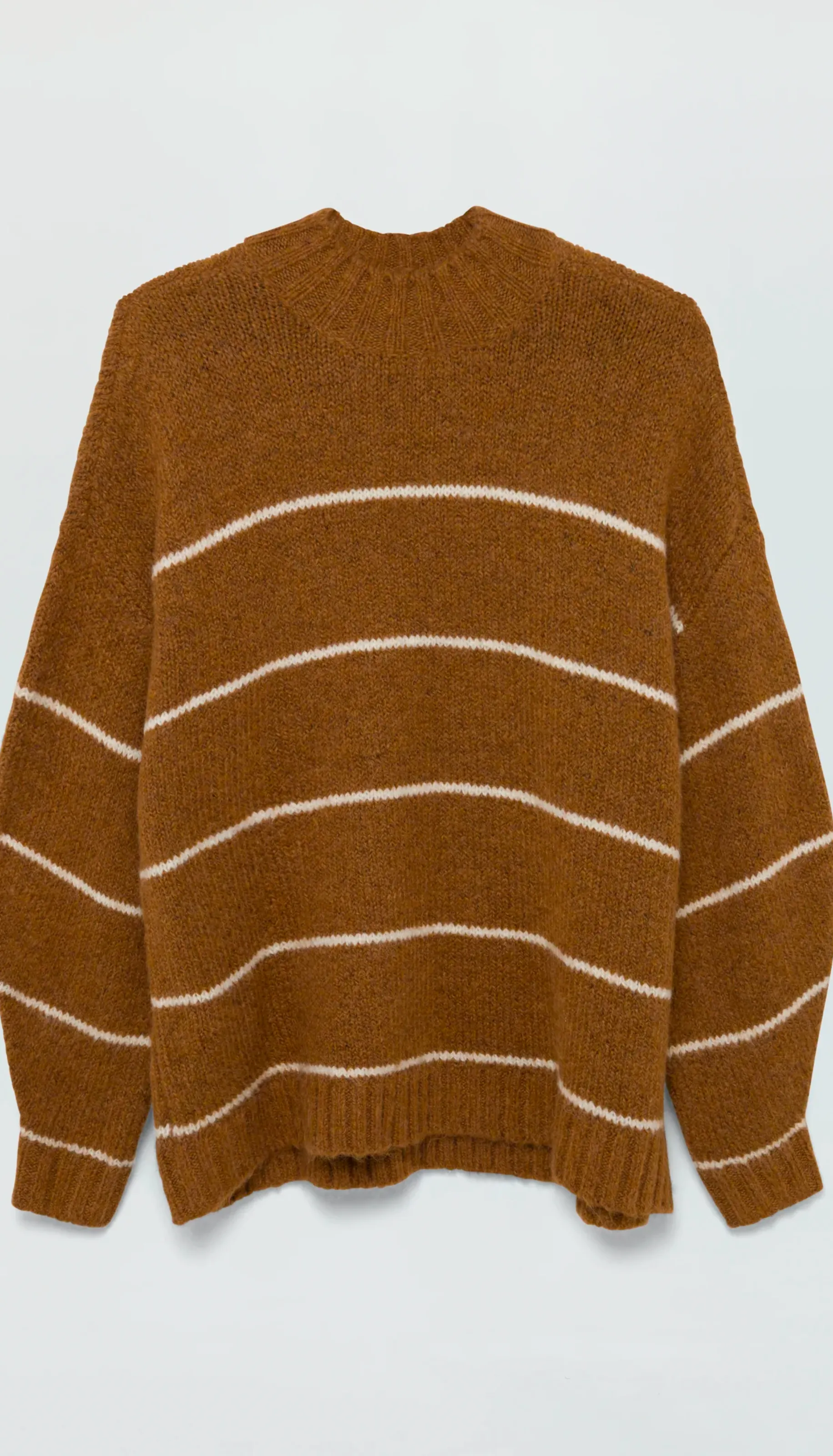 Carlen Sweater