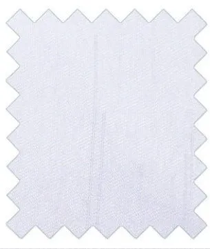 Celestial Blue Shantung Wedding Swatch