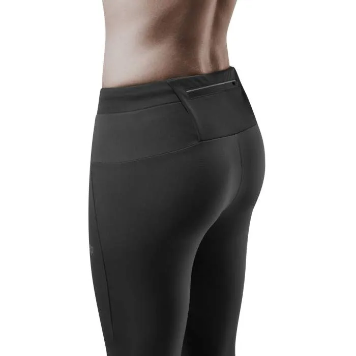 CEP women's Winter Run Pants