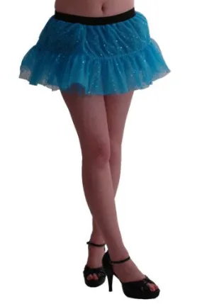 Colette Polka Dot TuTu Skirt