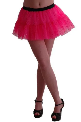 Colette Polka Dot TuTu Skirt