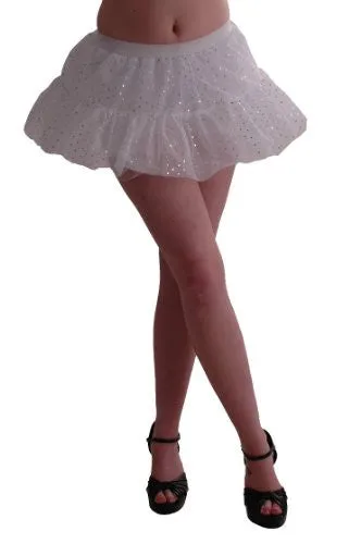 Colette Polka Dot TuTu Skirt