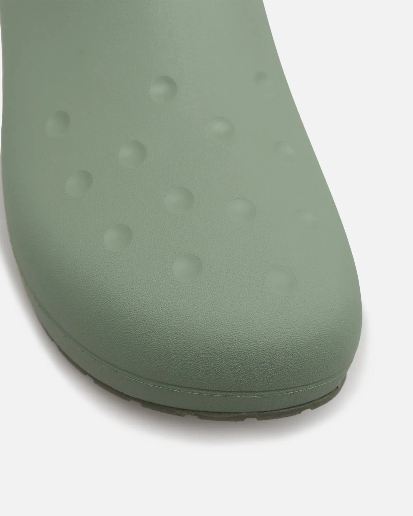 Crocs Classic Energy Clog Moss Green