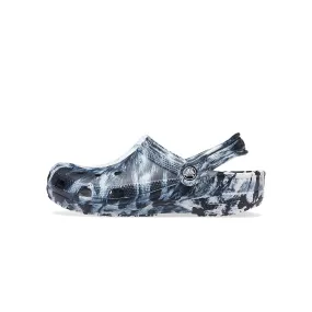 Crocs Classic Marbled Clog