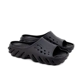 Crocs Echo Slide Black 208170-001