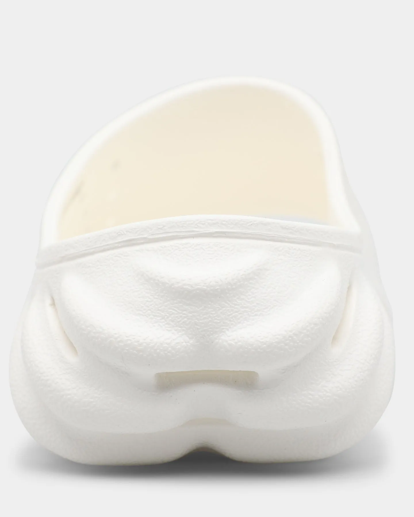 Crocs Echo Slide White