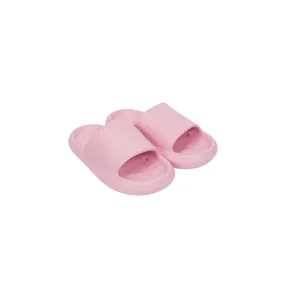 Cubs Kids Cloud Slipper (Pink)