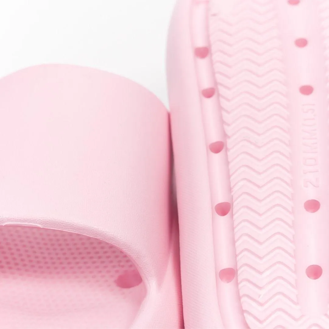 Cubs Kids Cloud Slipper (Pink)