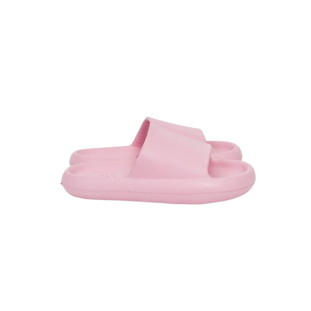 Cubs Kids Cloud Slipper (Pink)