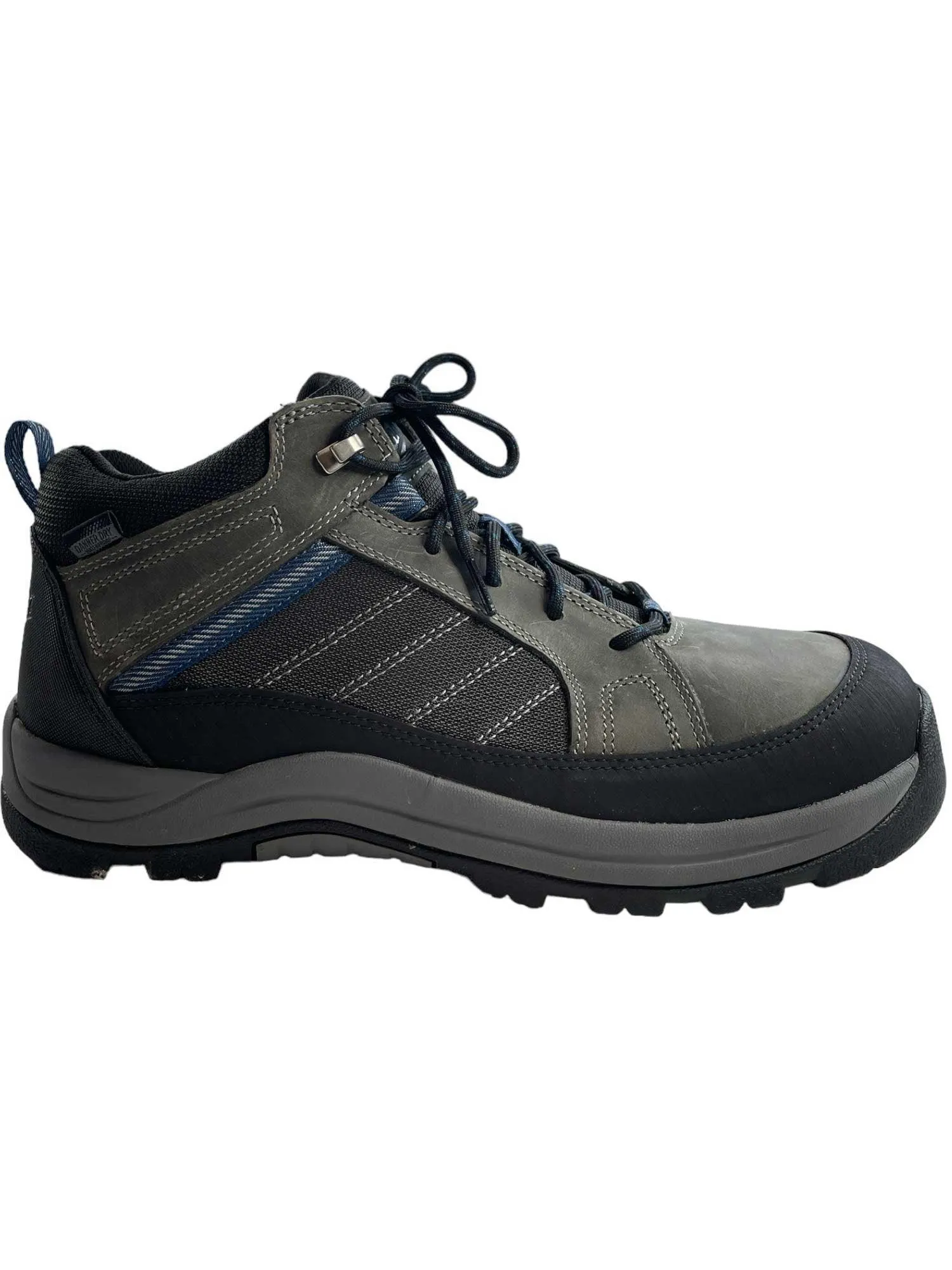 Danner Men's Riverside 4.5 Inch Boot- Steel Safety Toe