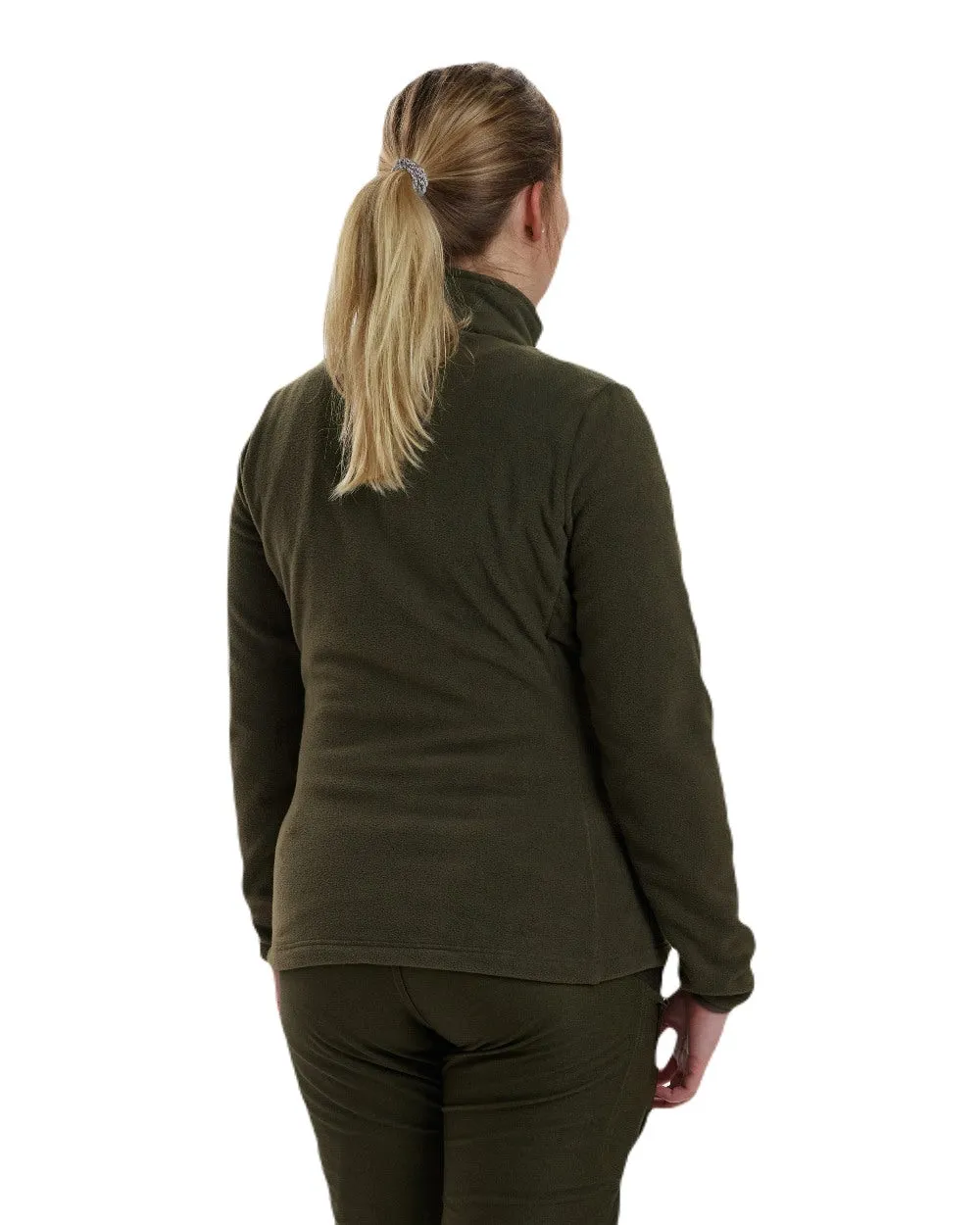 Deerhunter Lady Chasse Fleece Jacket