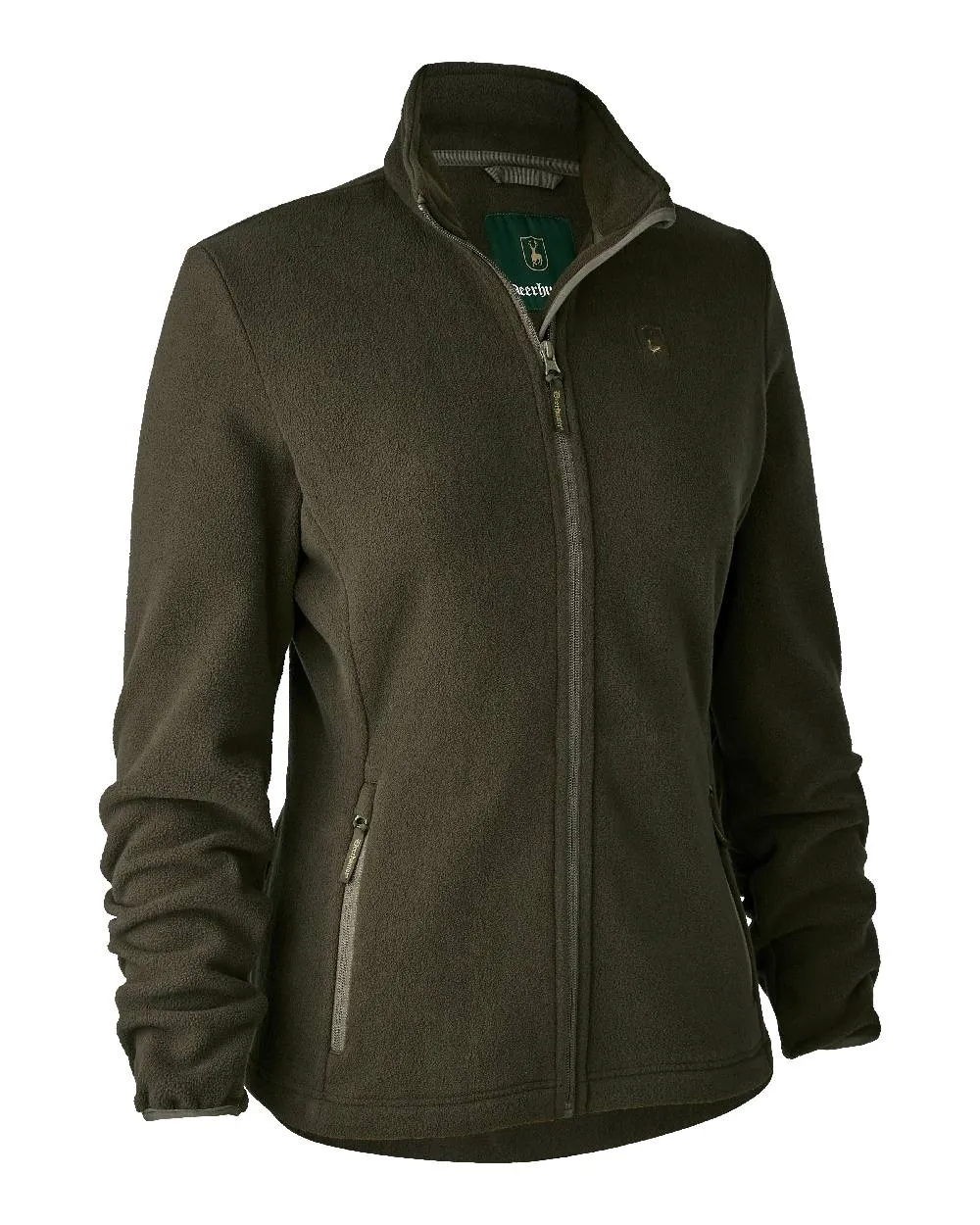 Deerhunter Lady Chasse Fleece Jacket