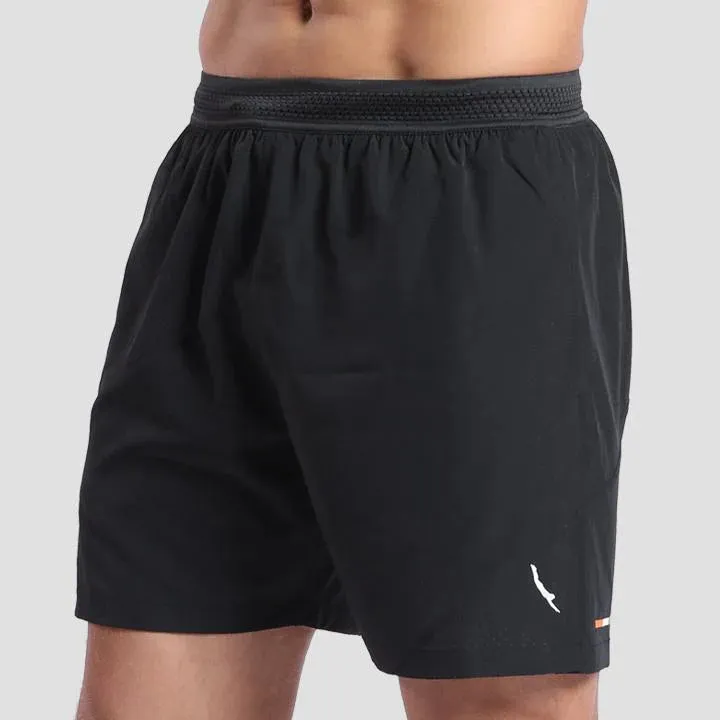 Dive Brace Men's Training Shorts -Black