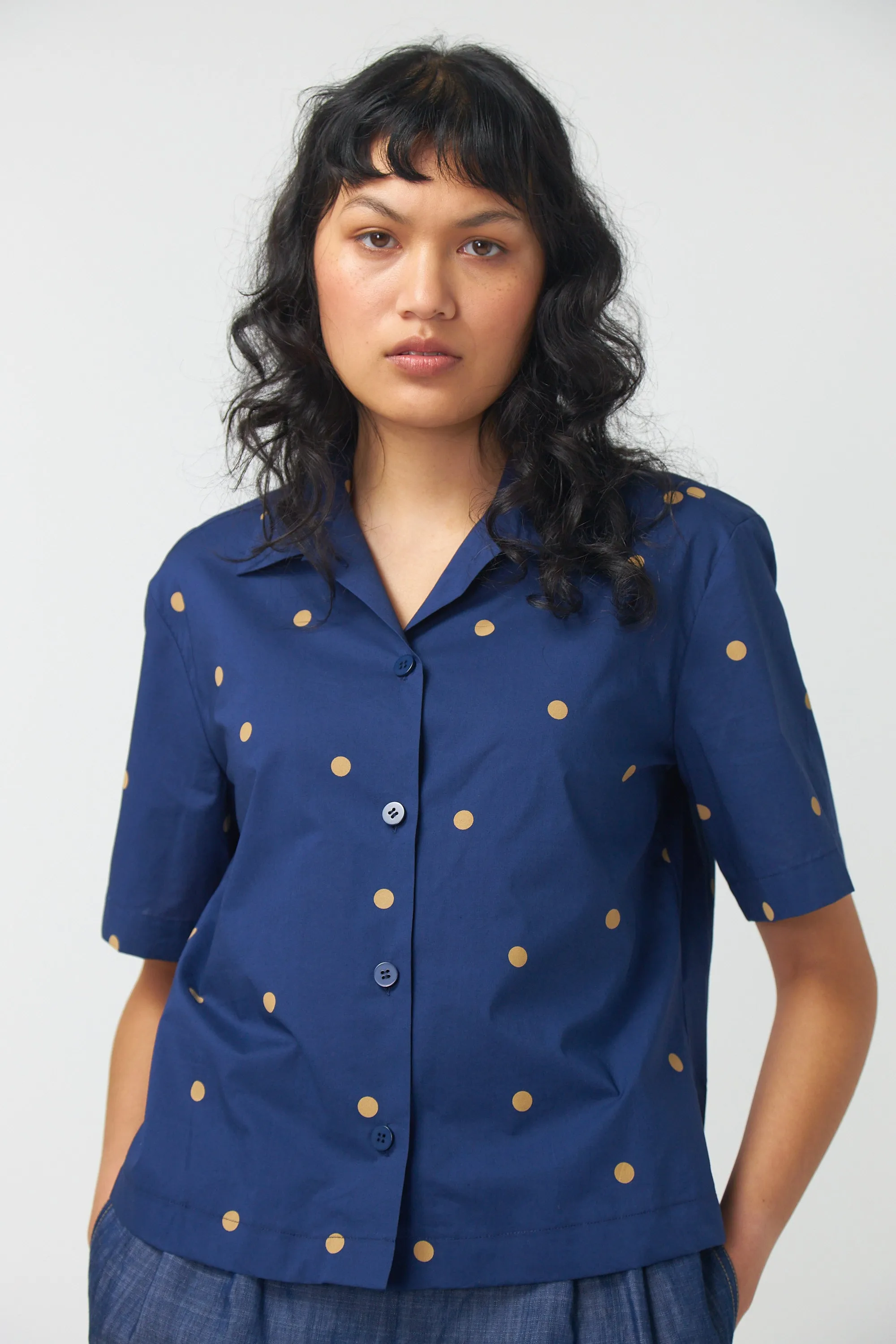 Dotty shirt