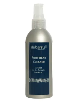 Dubarry Footwear Cleaner